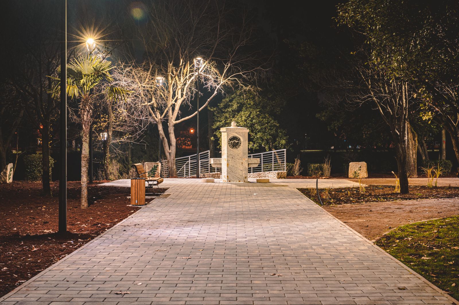 How to Maximize Eco-Friendly LED Performance in Automatic Solar Pathway Lights