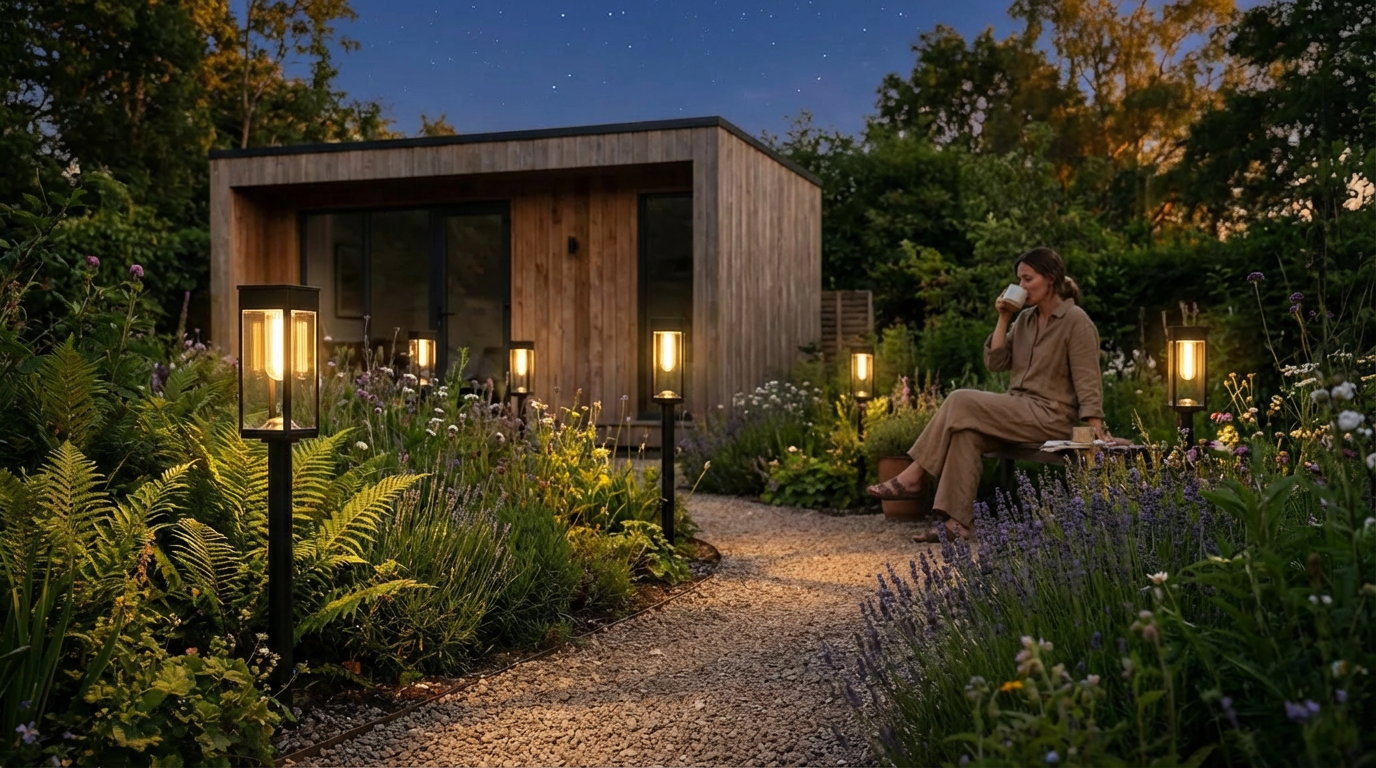 Dark Sky Compliance Becomes Top Priority for Homeowners in 2024 Outdoor Lighting Trends