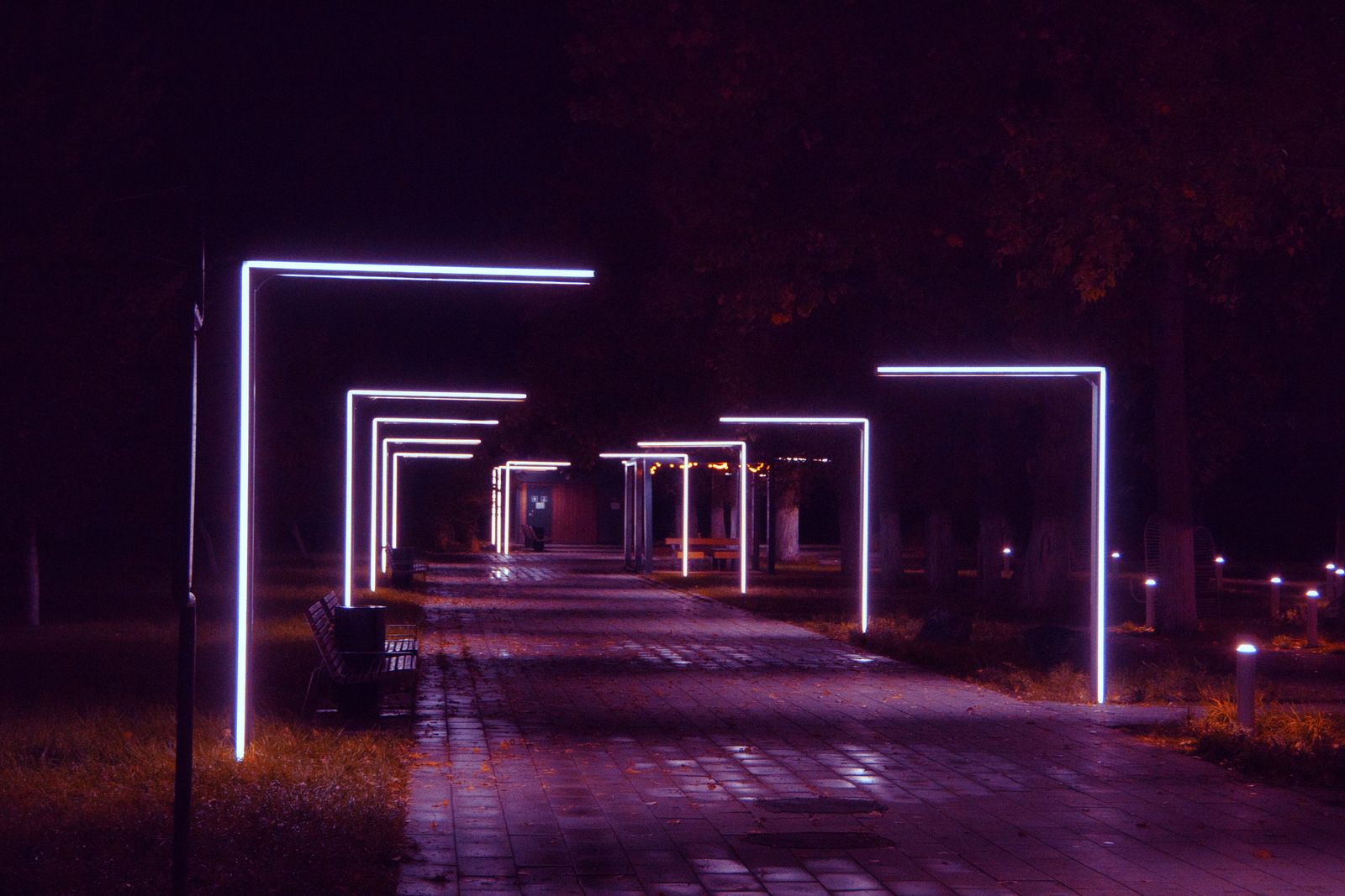 Do Solar Pathway Lights Save Money? Electricity & Installation FAQ