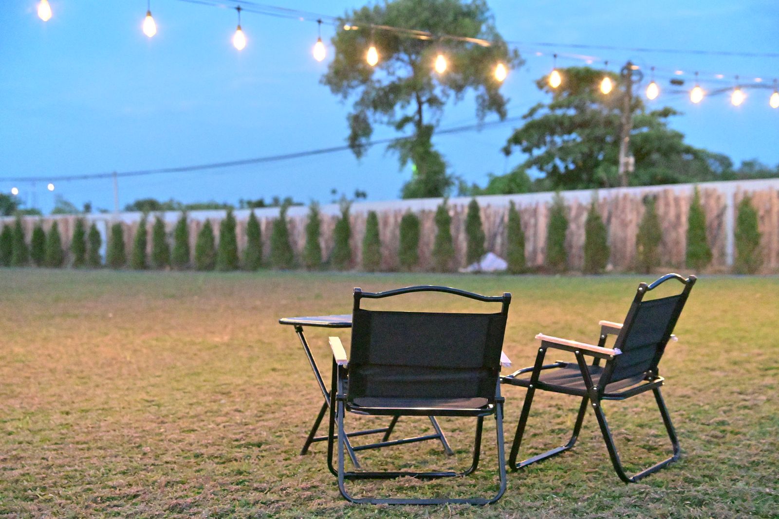 Mixing Solar Path Lights With Existing Mains Outdoor Lighting: FAQ