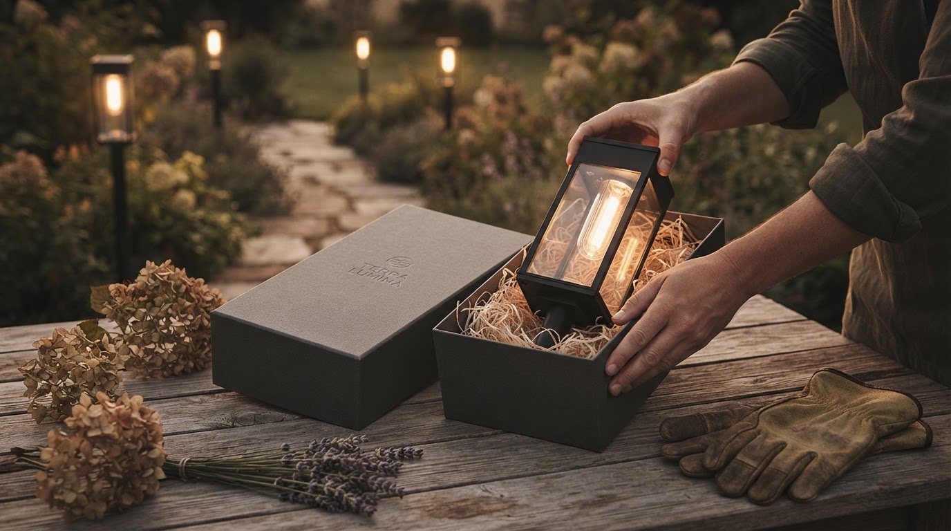 Reviewing Waterproof Solar Garden Pathway Lights with Automatic On And Off