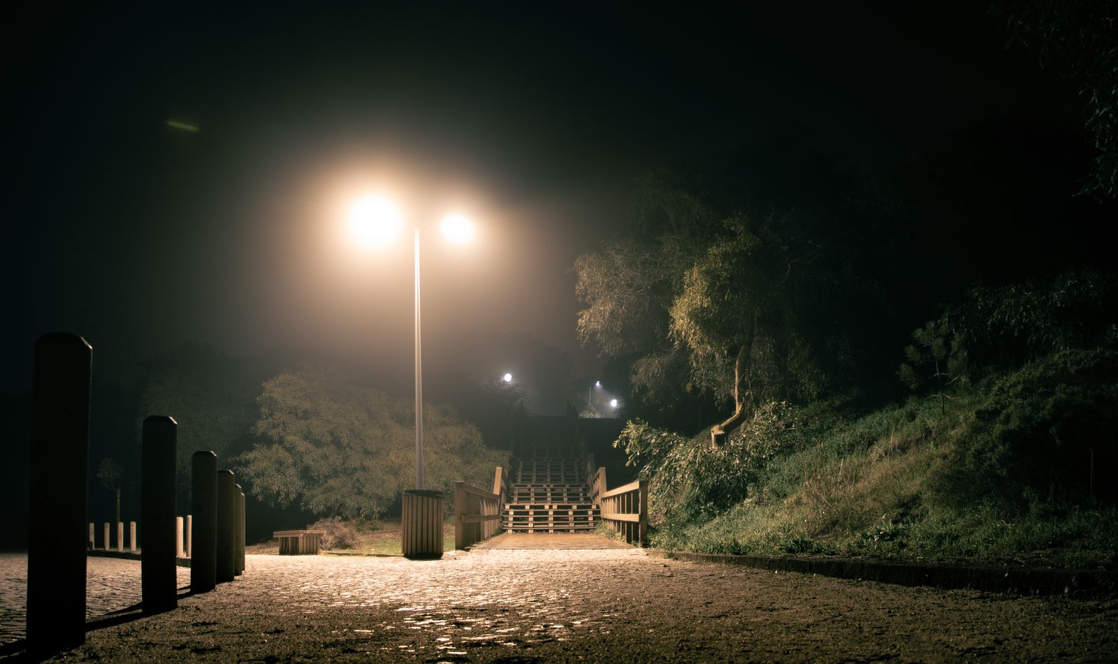 How Many Solar Pathway Lights Do I Need? Pack Size Calculation Guide