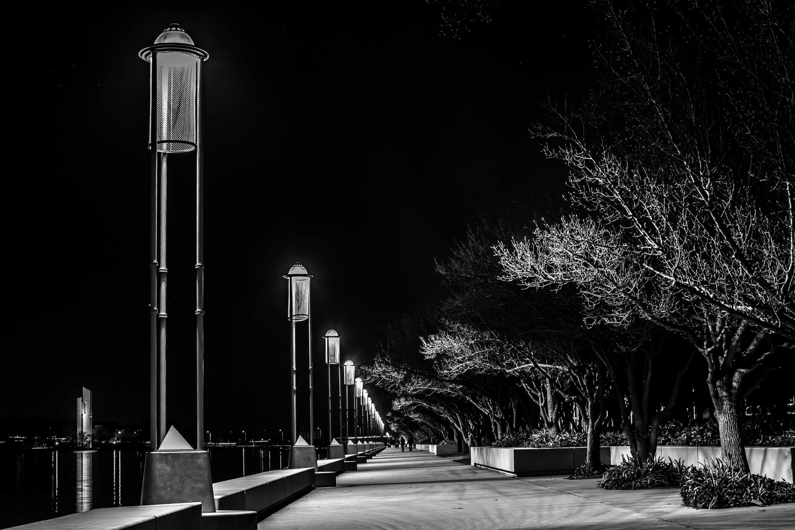 Solar Pathway Lights vs. Hardwired Outdoor Lighting: Which Is Right for Your Walkway?