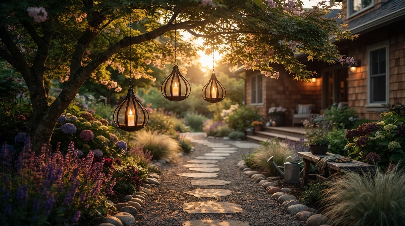 Sustainable Path Lighting FAQ: Solar, Battery, & Waterproofing