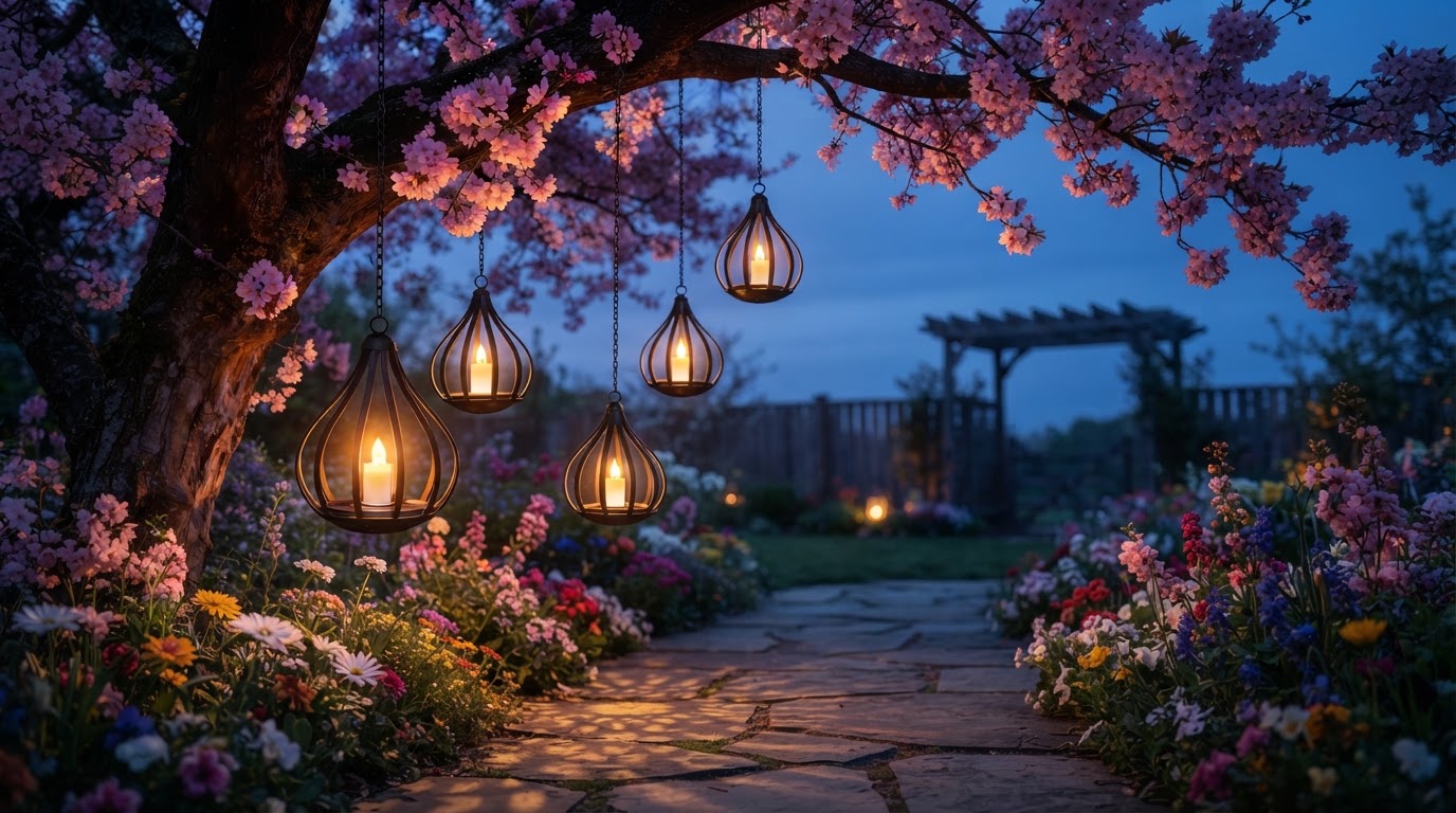 Why Solar Lighting Is the Ultimate Eco-Friendly Choice for Paths