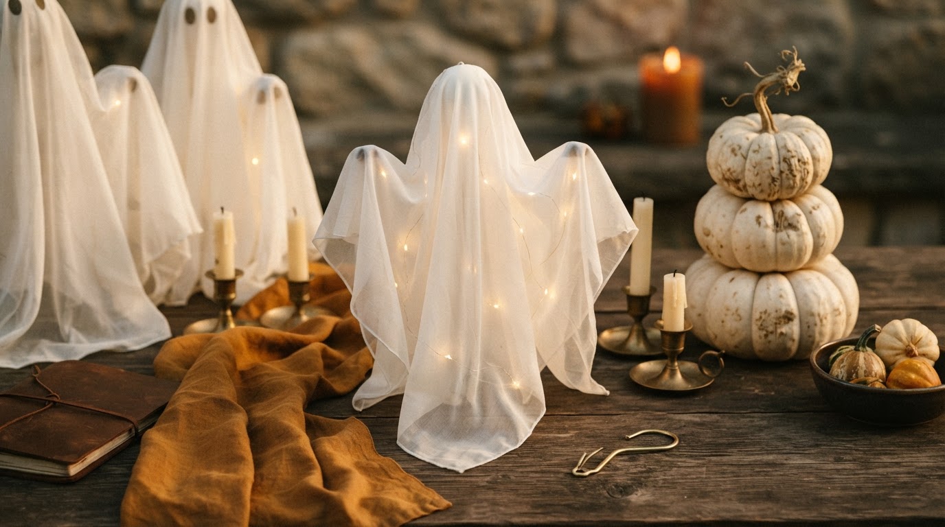 Selecting the Correct Solyra Spooky Ghost Configuration