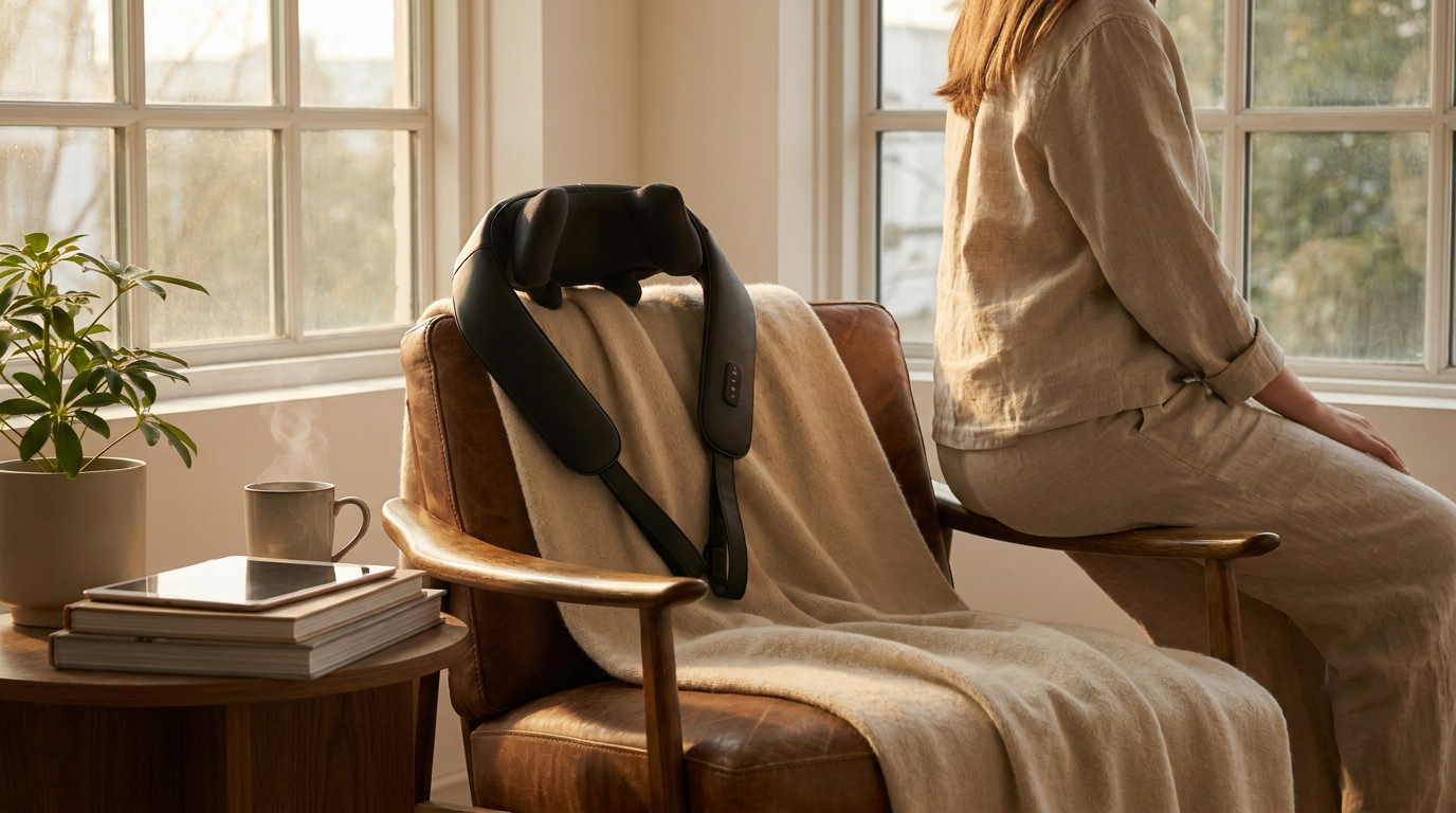 CuPiLo Discount Signals Shift in Cordless Massager Market