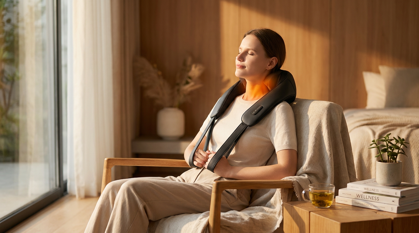 CuPiLo Price Drop Meets MASGRE Cordless Comfort