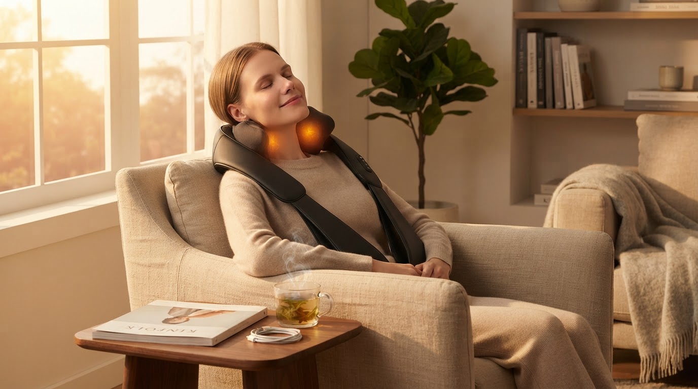 Heycool Price Drop Meets MASGRE Cordless Comfort
