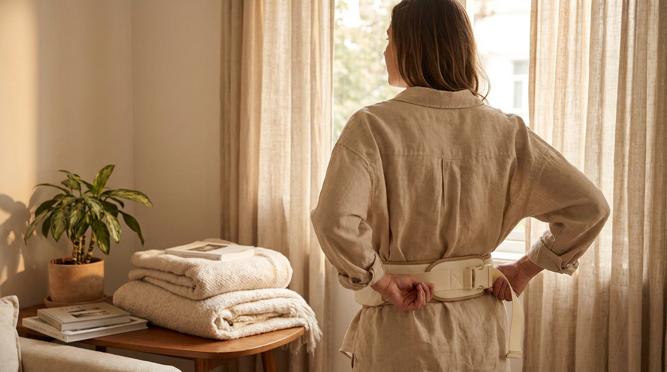 Can I put on a Snug Baby Carrier without help?