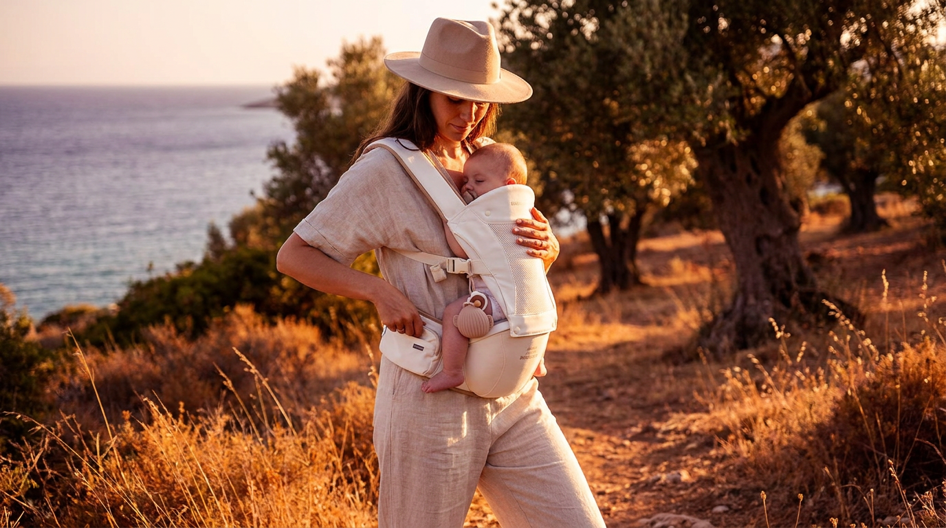Snug Baby Carrier Accessories and Utility Realities