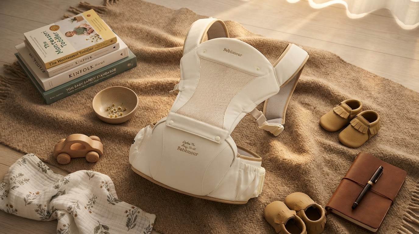 Snug Baby Carrier: Our Commitment to Trust & Safety