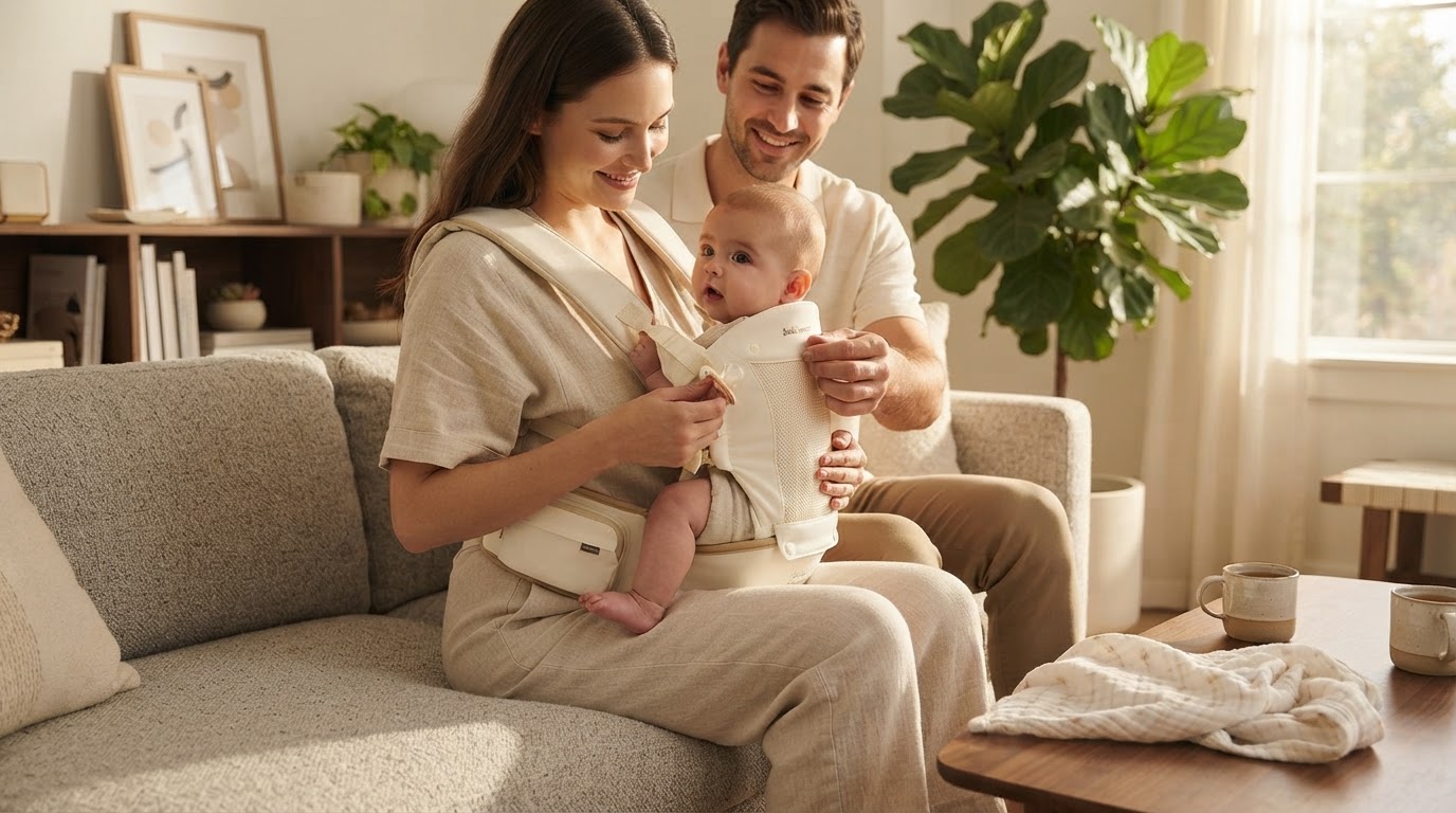 Is the Snug Baby Carrier worth it for daily use?