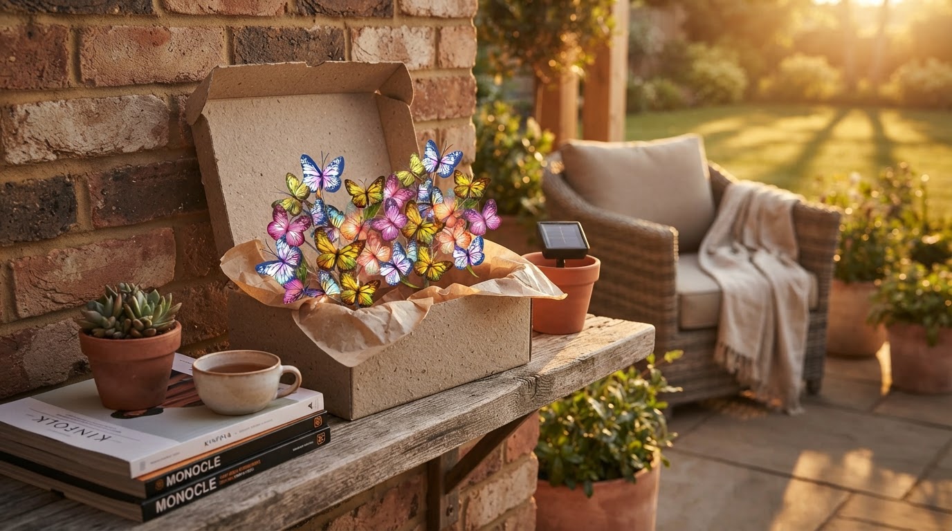 Do 100 LED Solar Outdoor Fairy Lights Work for Patios?