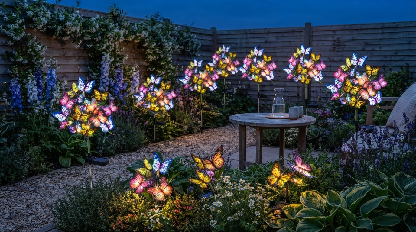 How to Create Depth and Layering in Small Backyard Landscapes