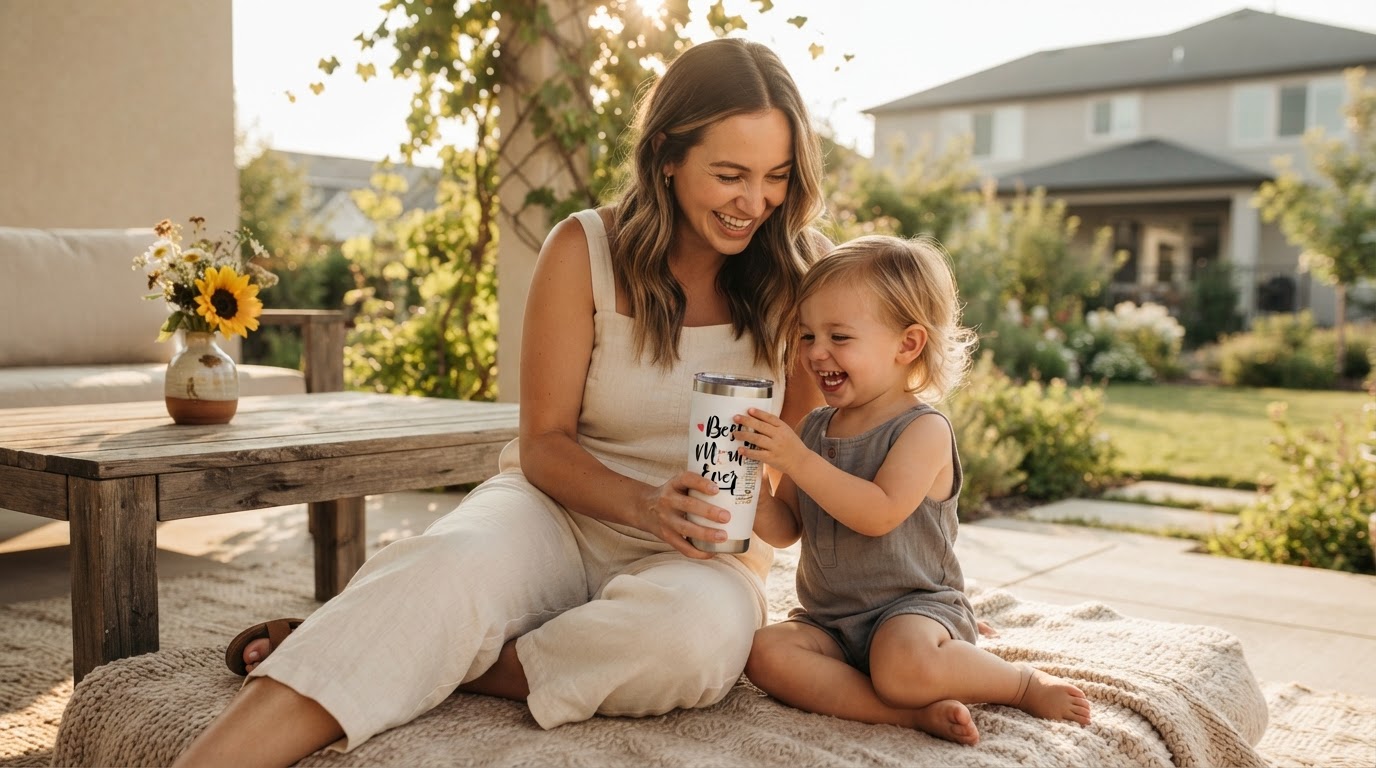 Five Performance Checks for a Mommy Tumbler Insulated Cup