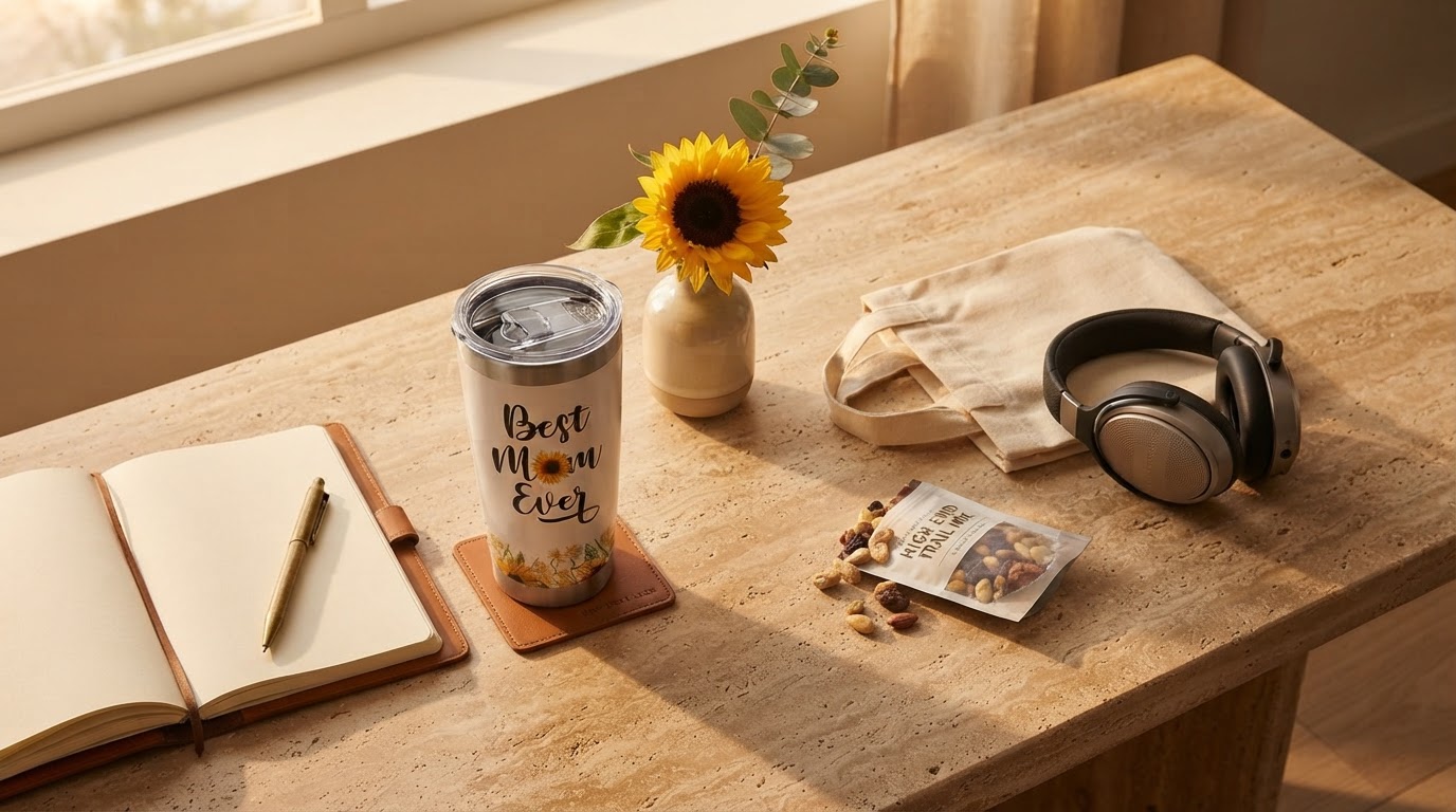 Selecting a Mommy Tumbler for Mother's Day Gifting