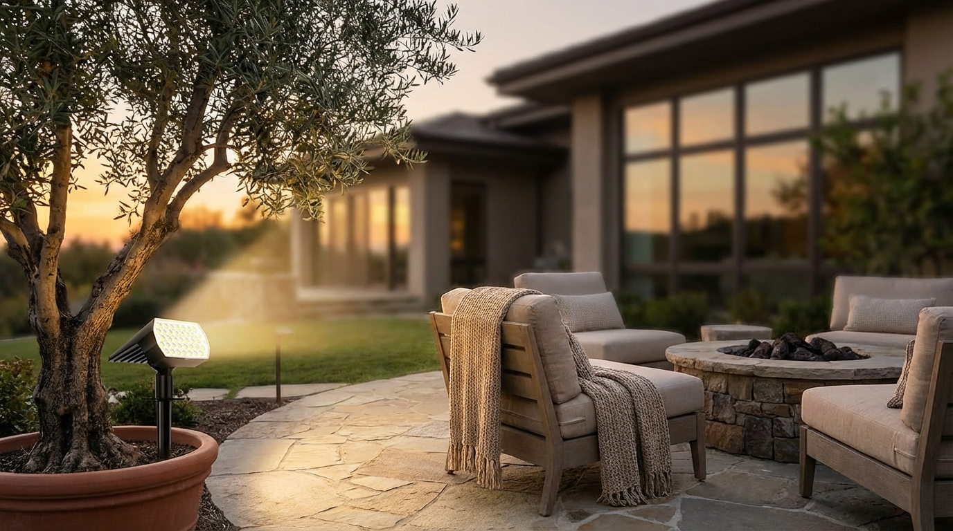 Buying Guide: 7 Smart Checks for Nacinic Solar Spot Lights