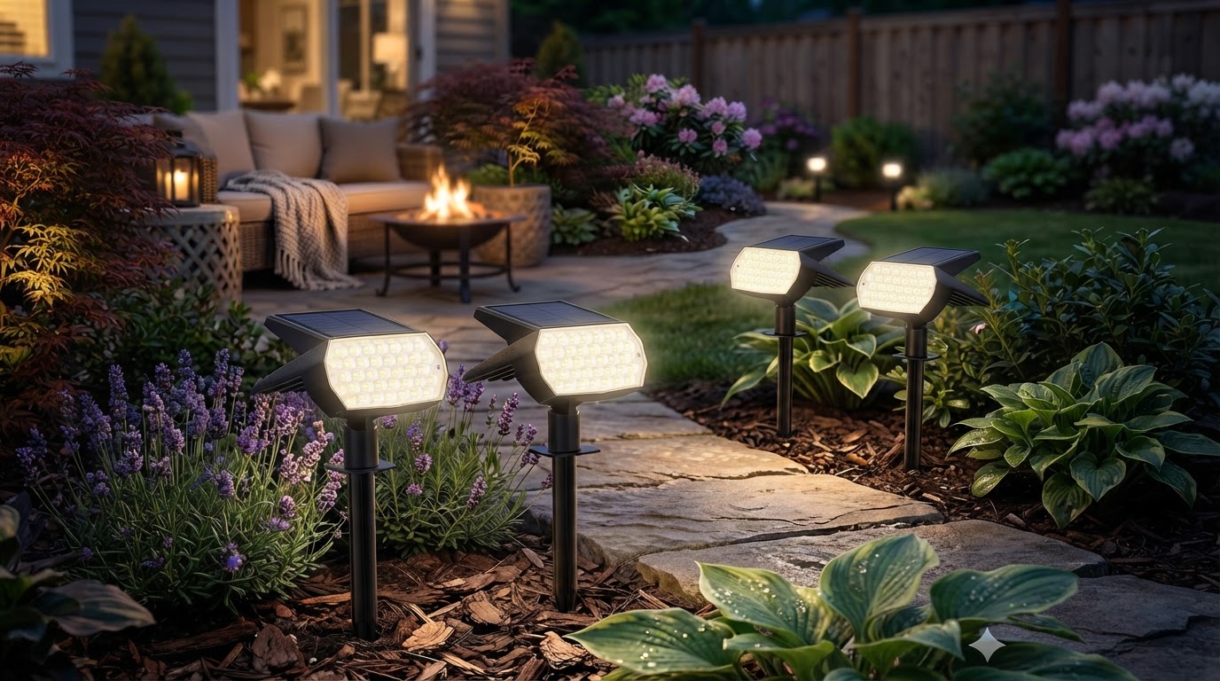 LETMY Solar Deals Meet Nacinic Landscape Performance
