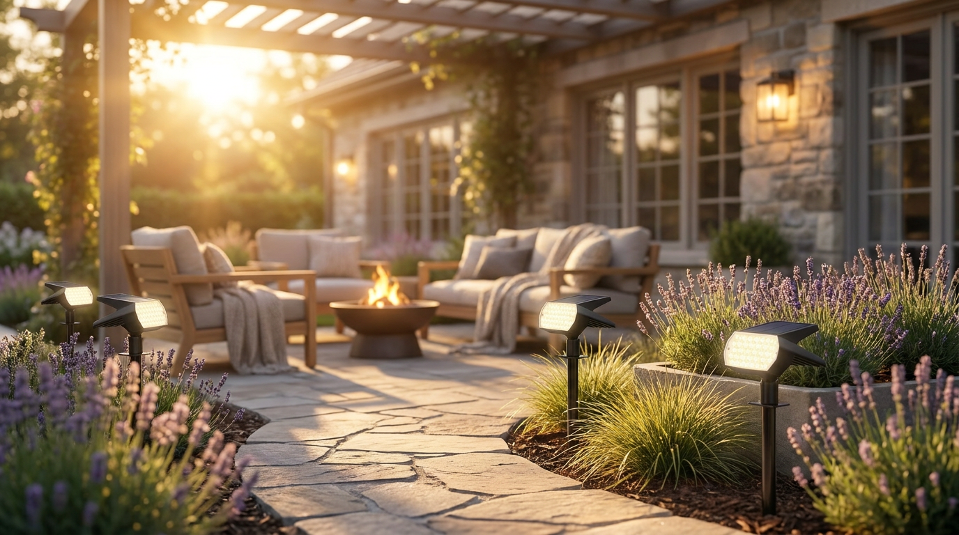 Linkind Smart Solar Deal Meets Nacinic Performance Specs