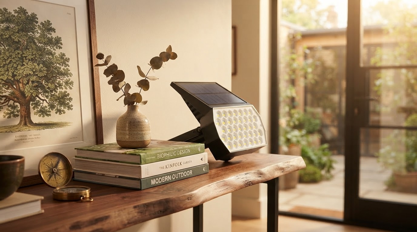 3 Critical Metrics for Bright Solar Spot Lights for Trees