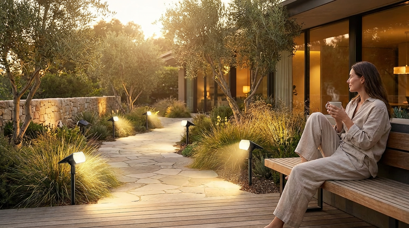 Smart Checks: Nacinic Solar Spot Lights Lead Buying Guide