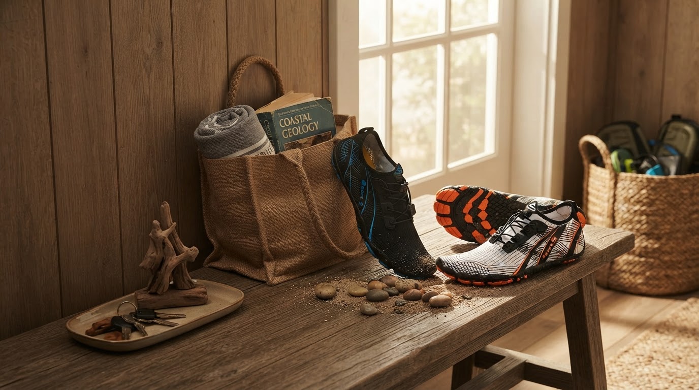 Frequently Asked Questions About Rocky Beach Footwear