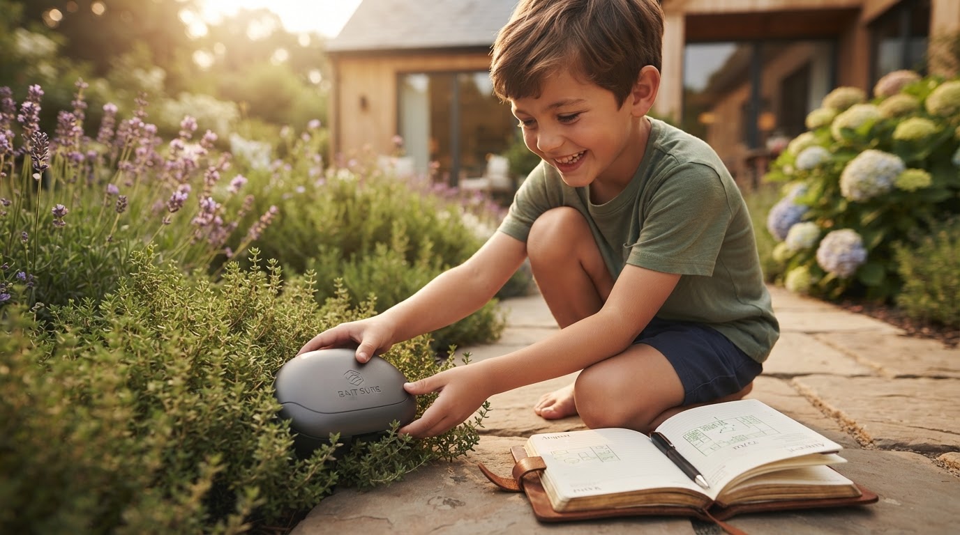 Maintaining a Seasonal Pest Control Calendar with Bait Sure
