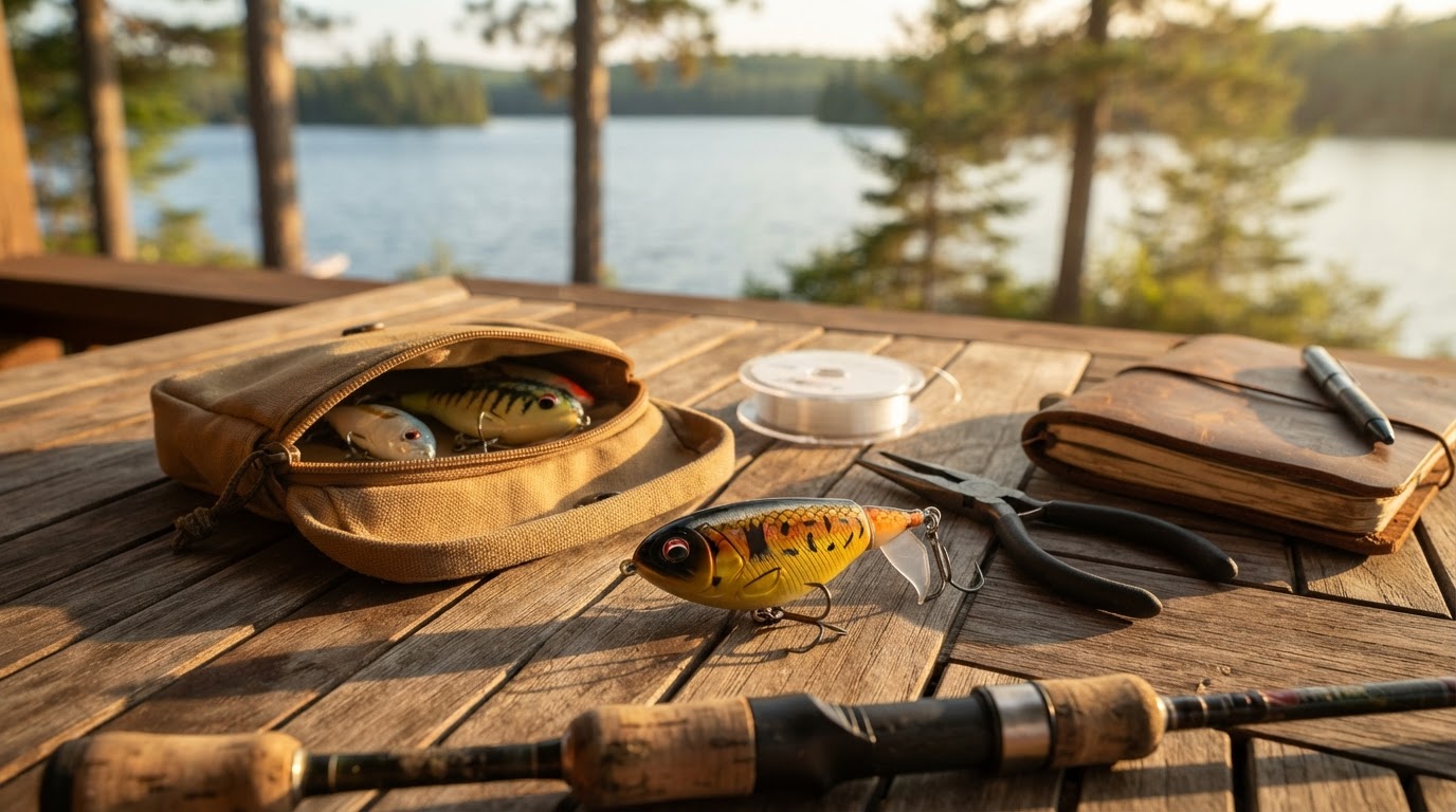 Beginner Fishing Lures Frequently Asked Questions