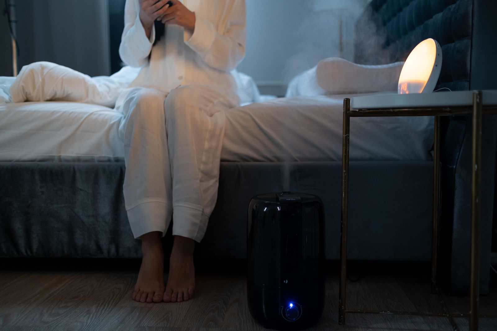 Best Portable Mesh Nebulizer Pack with Adjustable Flow: Buying & Care Guide