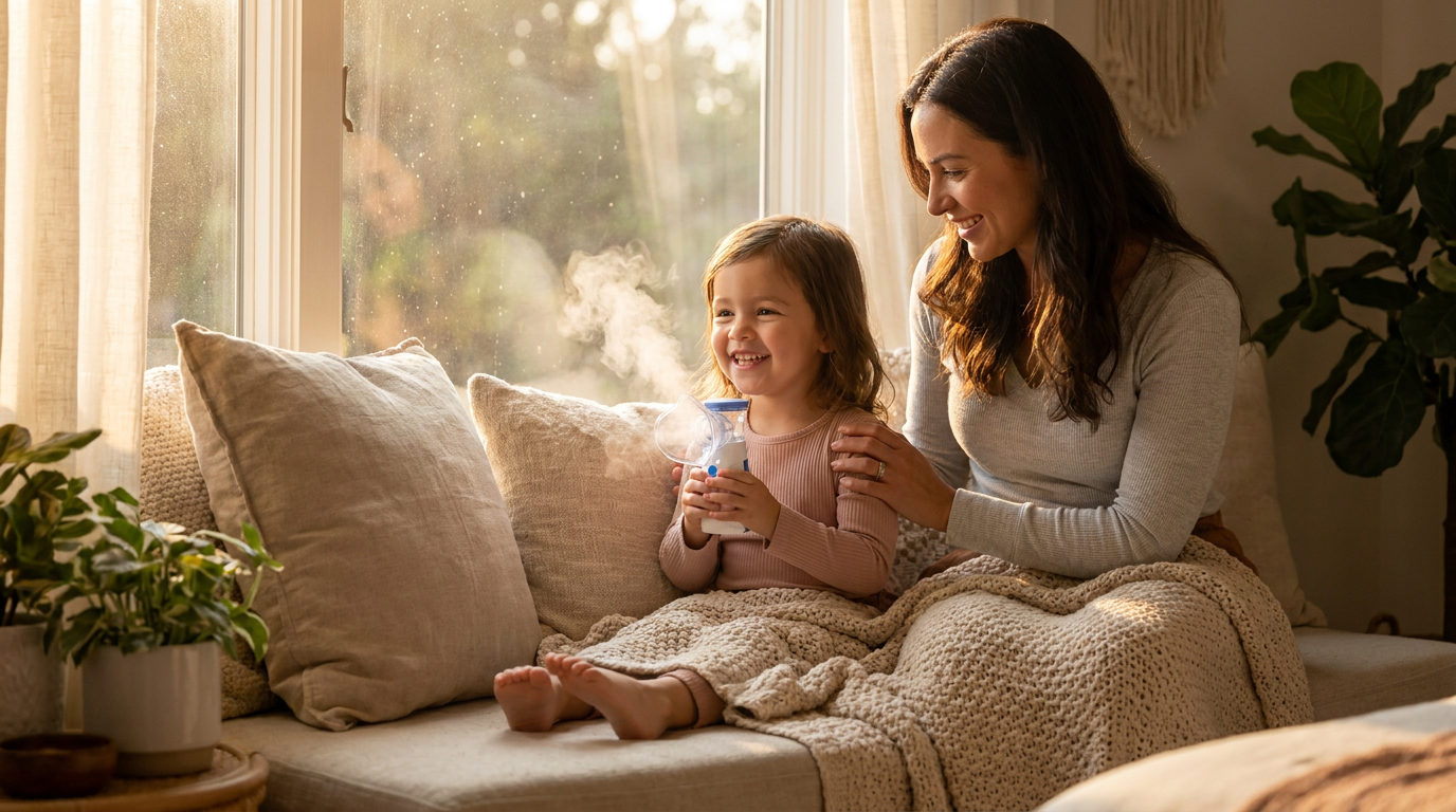 Ultimate Guide to Using an App Controlled Desk Humidifier