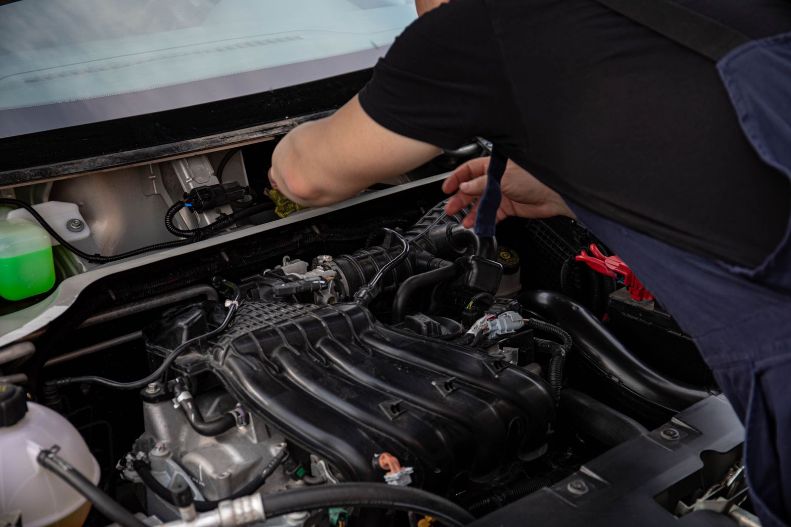 Top 5 Common Check Engine Light Codes and What They Mean for DIY Repairs
