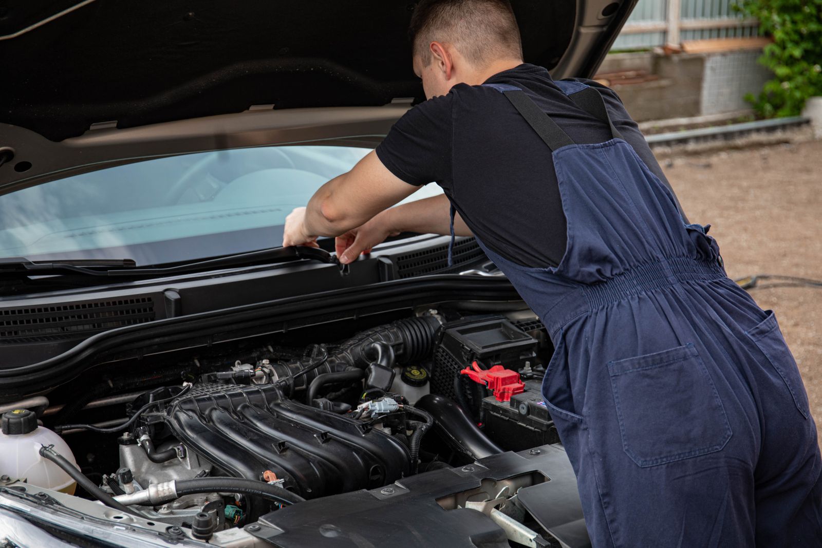 EVAP Monitor Incomplete Smog Test: Why It Happens & How to Fix
