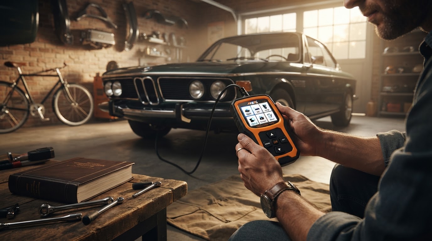 Understanding and Using OBD2 Scanners for Vehicle Diagnostics