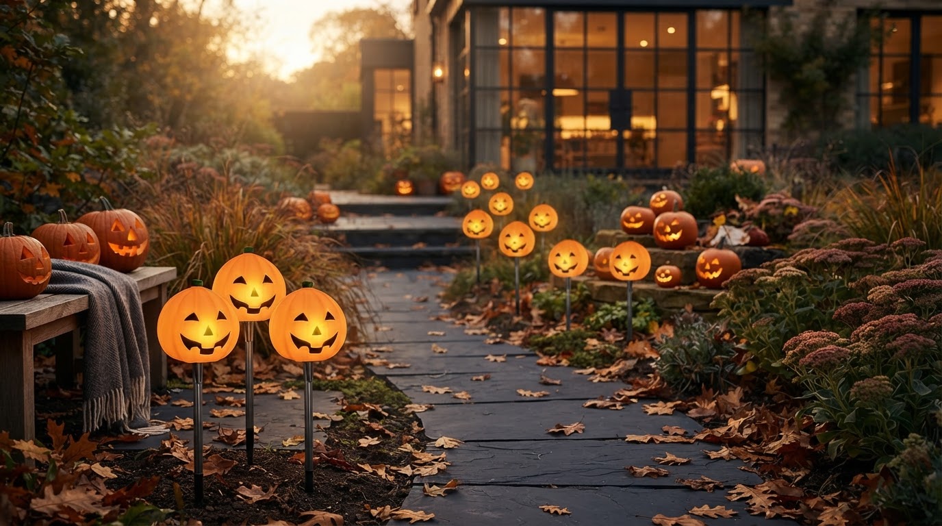 Three Solar Pumpkin Stake Evaluation Criteria