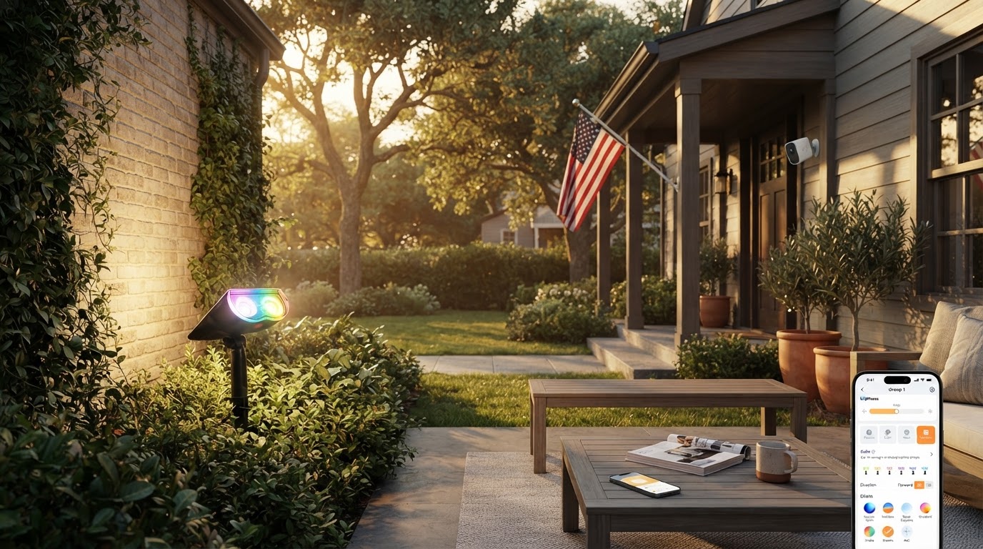 eufy Cam C37 Deal Hits as Linkind Spotlight Field Test Ends