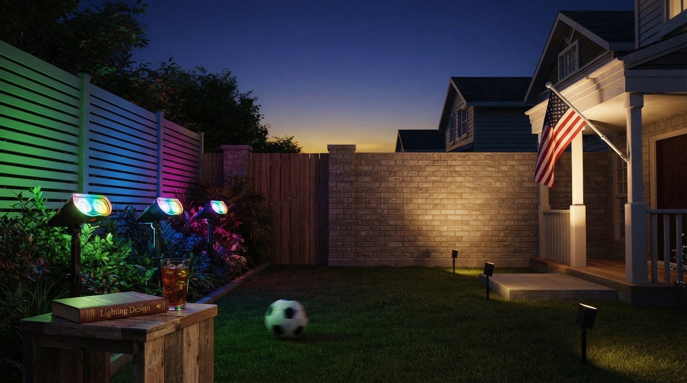 Linkind SL6C vs SL5C: Prime Day Solar Spotlight Deals