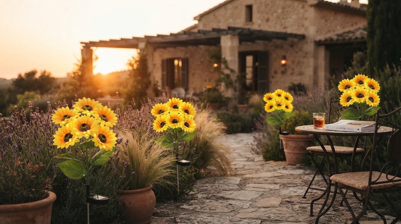 Ahaorigin Solar Deal Meets Sunflower Solar Tech Standards