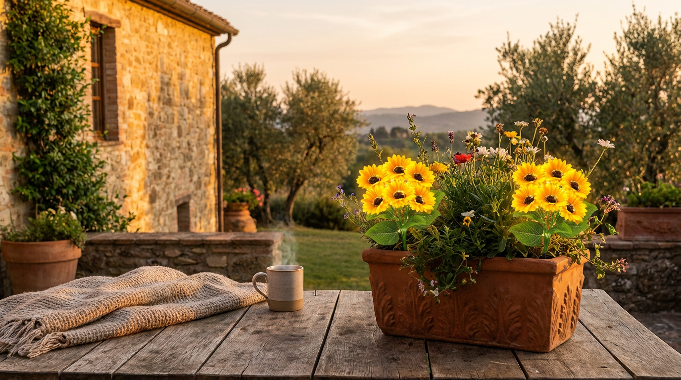 KOOPER Discounts Meet Sunflower Solar Lights Innovation