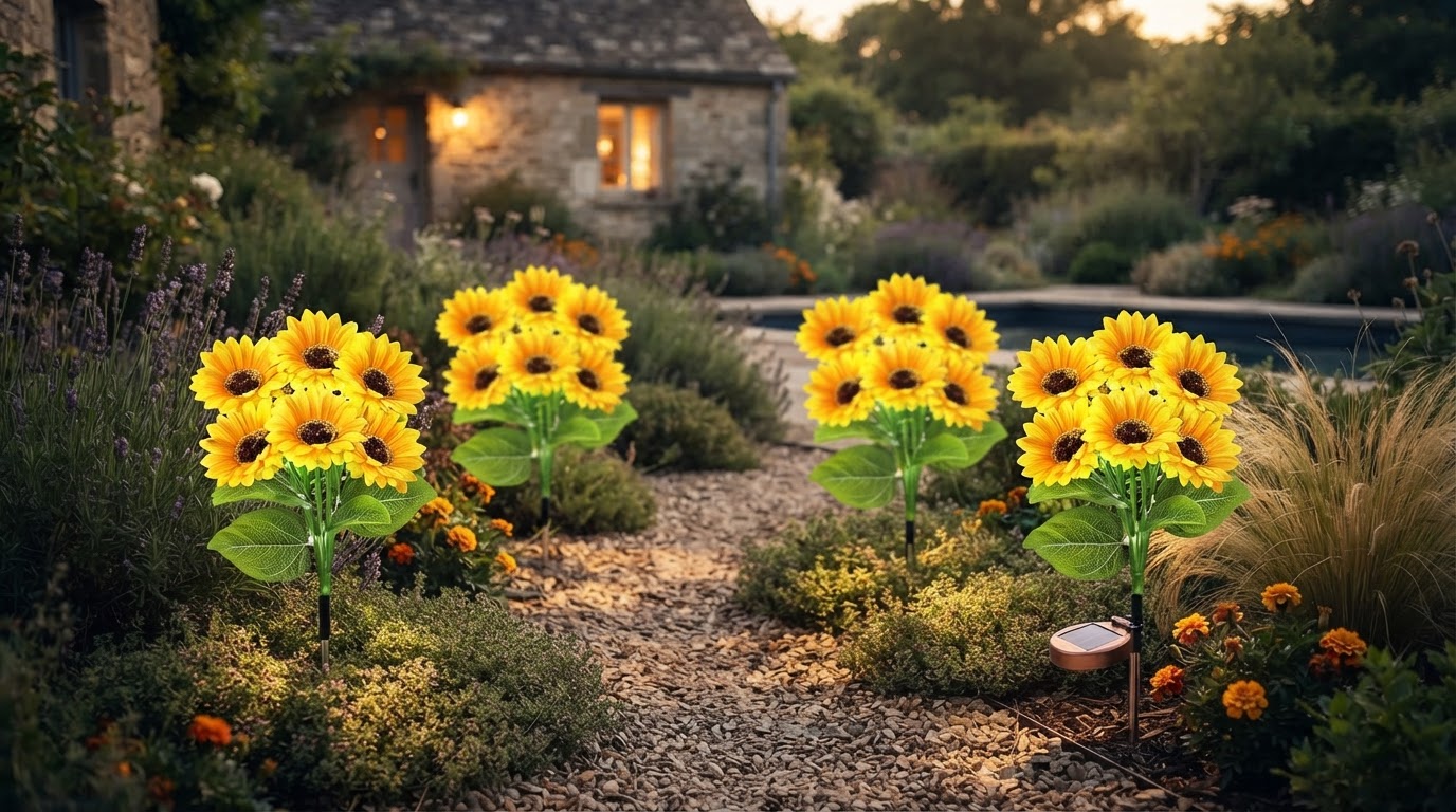 LETMY Solar Sunflower Discounts vs. Efficiency Reality