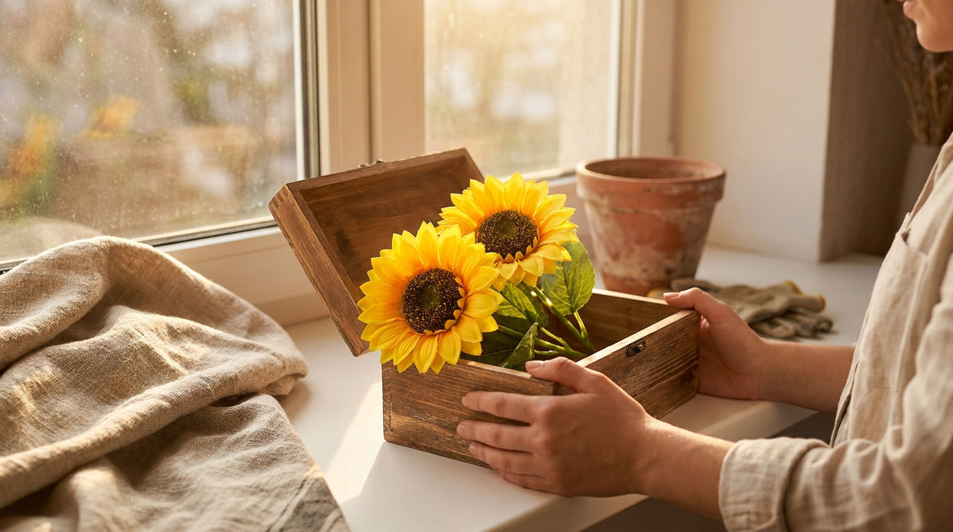 Best Solar Sunflower Stakes 2 Pack: 2024 Garden Review