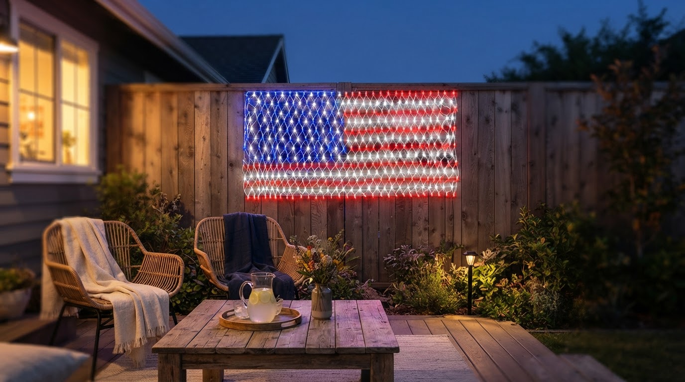 Ultimate Guide to Outdoor Patriotic Decoration Ideas for Every Holiday