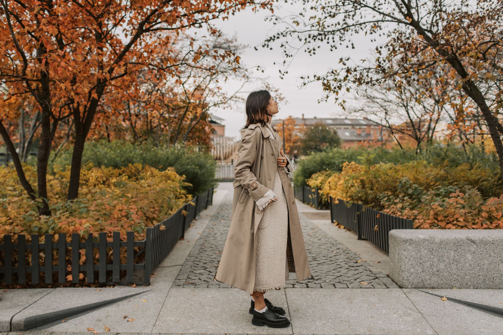 How to Clean a Waterproof Trench Coat: Care, Packing, and Styling FAQ