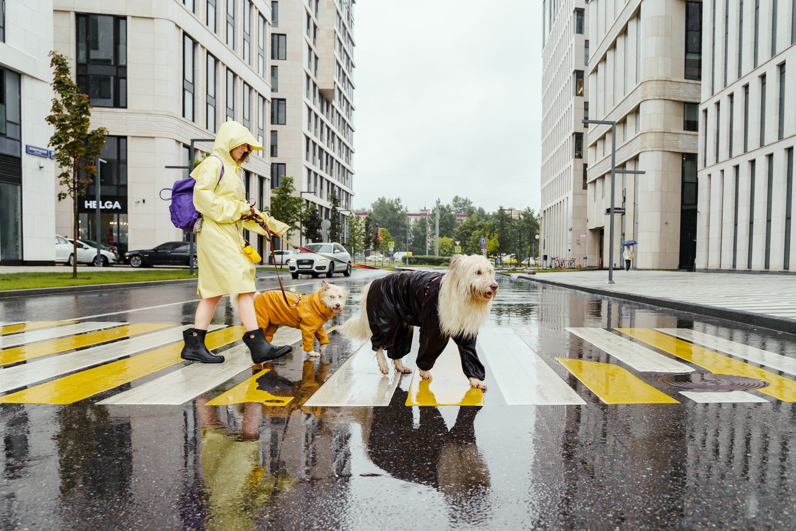 Packable Travel Jackets vs. Standard Raincoats: Storage & Maintenance FAQ