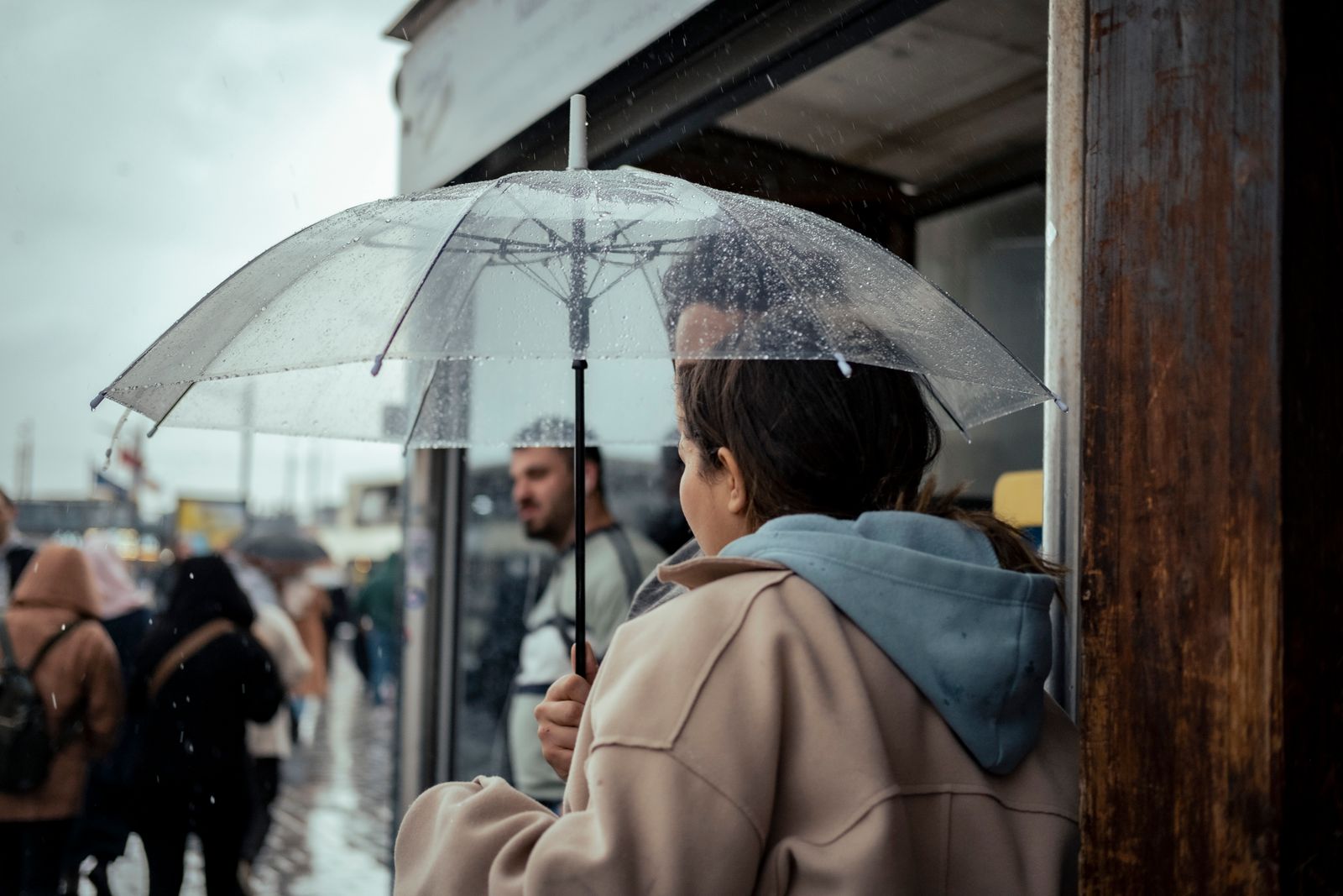 How to Clean a Breathable Waterproof Jacket to Stop Sweatiness