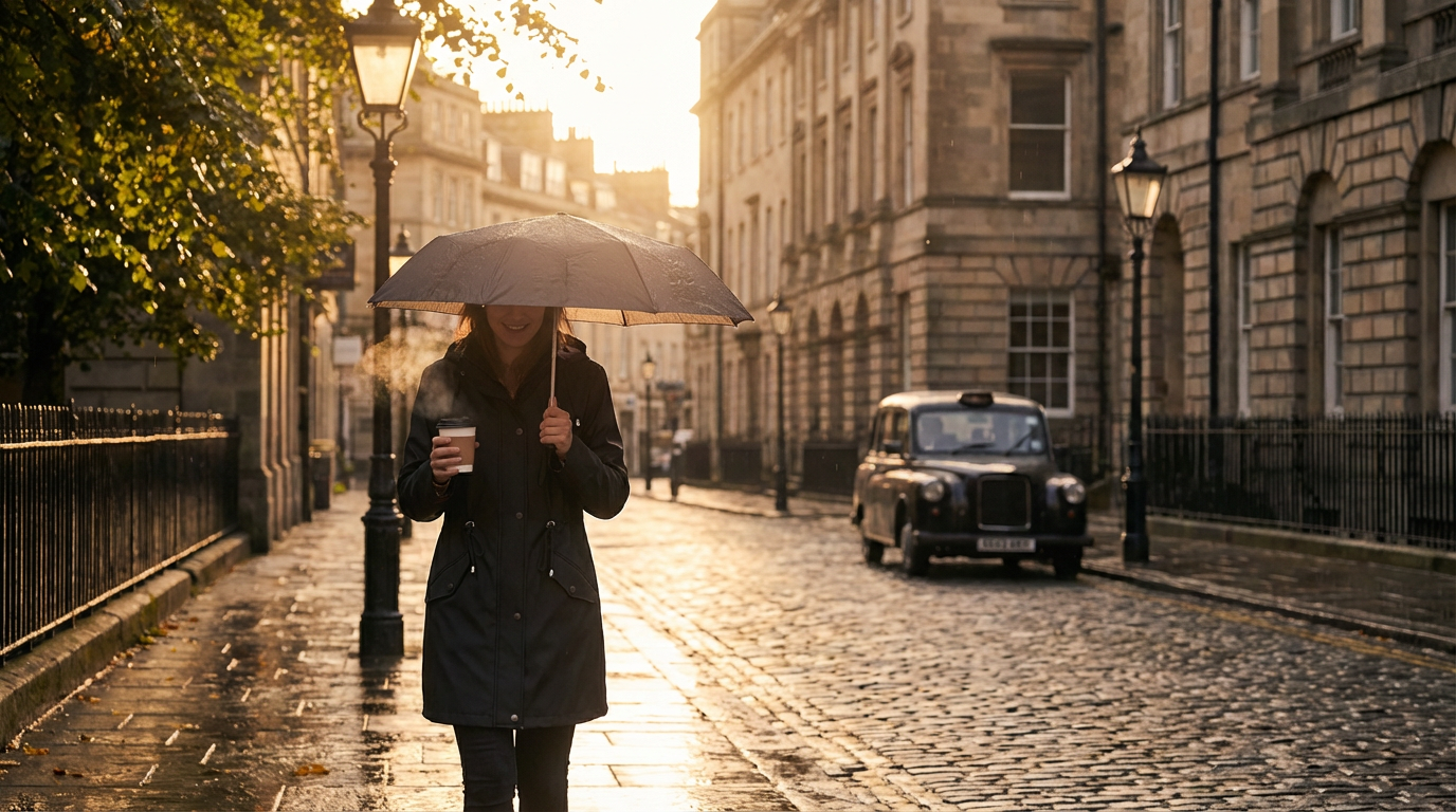 History and Evolution of the Waterproof Hooded Trench Coat