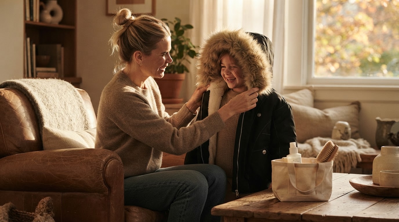 Maintaining Your Fur Lined Bomber Faux Flight Jacket