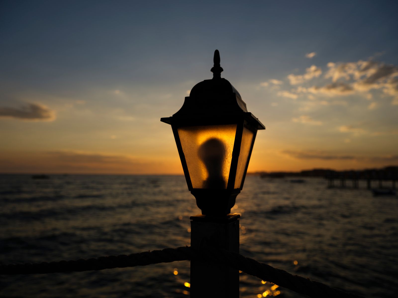 What IP44 Actually Means for Solar Post Cap Lights in Rain and Sleet