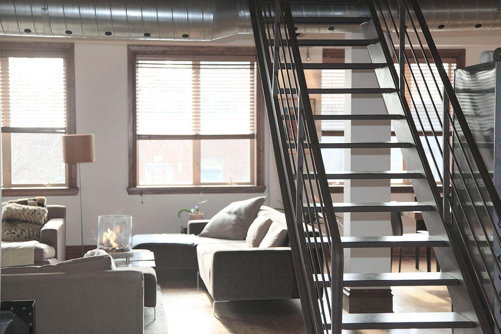 How to Create the Perfect Personal Space Microclimate for Year-Round Comfort