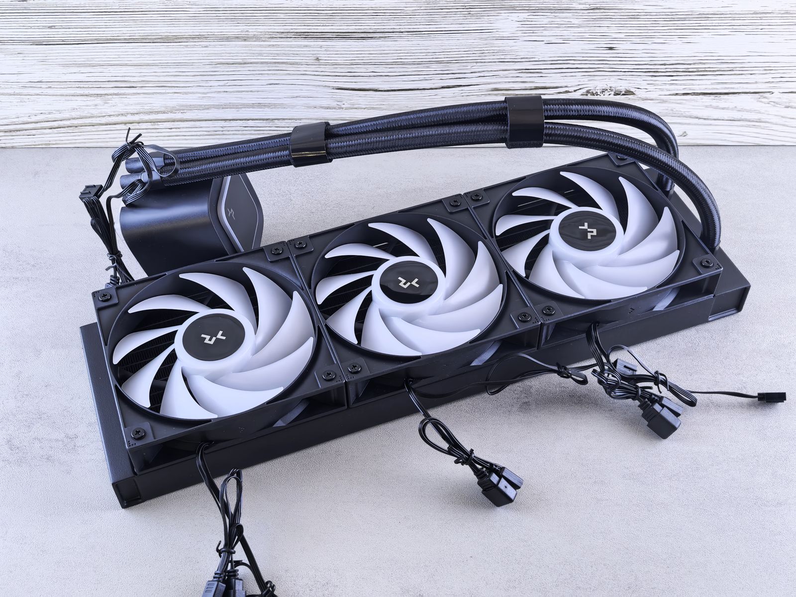 Setting Up Your 3-in-1 Portable Air Cooler for Better Sleep: Night Lights & Low Noise Guide